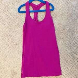 COPY - Lululemon Cool Racerback Tank Top *Nulu